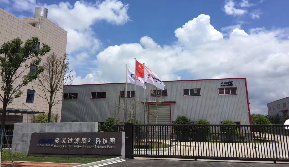 真空脫氣機(jī)工作原理，設(shè)計(jì)安裝要點(diǎn)，有些地方要注意